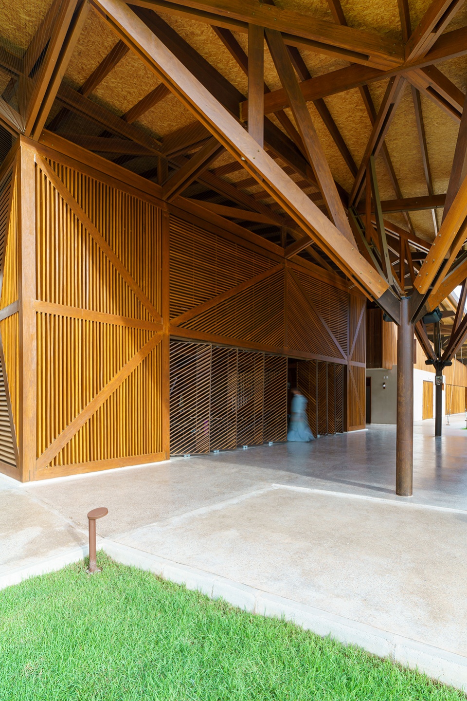 ffb convent by mixtura