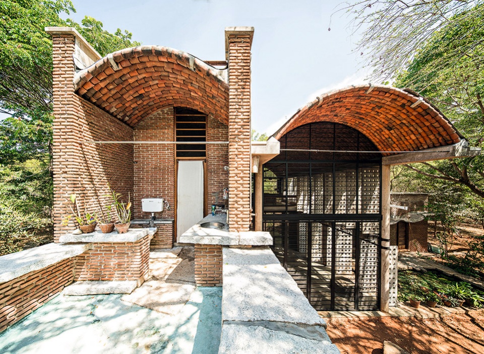 global award for sustainable architecture 2022
