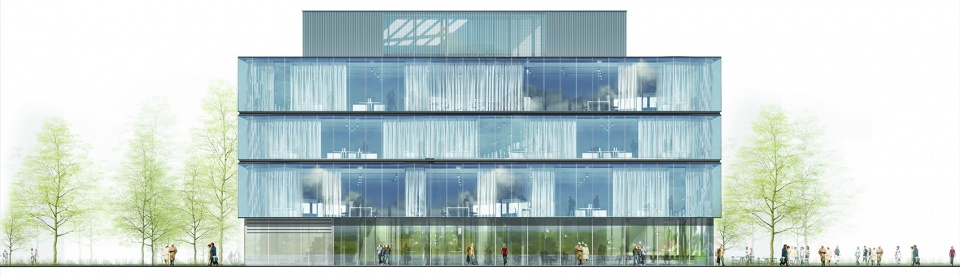 Baramundi Headquarters HENN