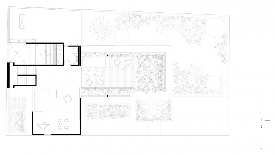 Casa Moya González Muchow Arquitectura