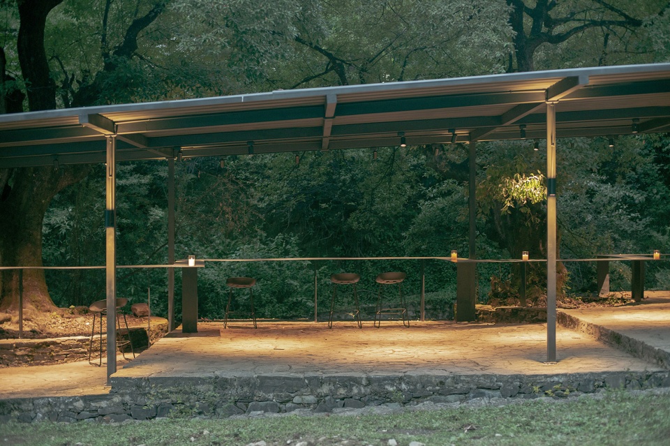 Revitalization of Shangri La’s Yunnan Snub nosed Monkey National Park Jinlei Architecture