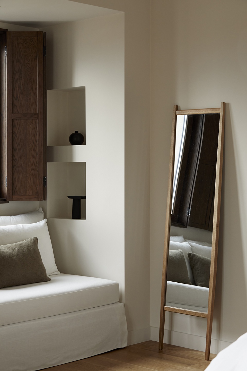 The Storyteller Boutique Hotel by Babatchas Design Studio