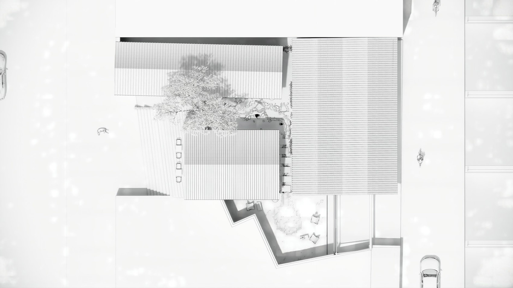 万国福地·精酿酒吧,北京 / DAGA大观建筑 | 谷德设计网 - gooood