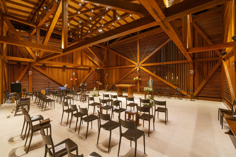 ffb convent by mixtura