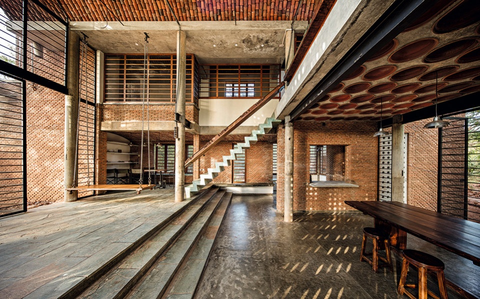 global award for sustainable architecture 2022
