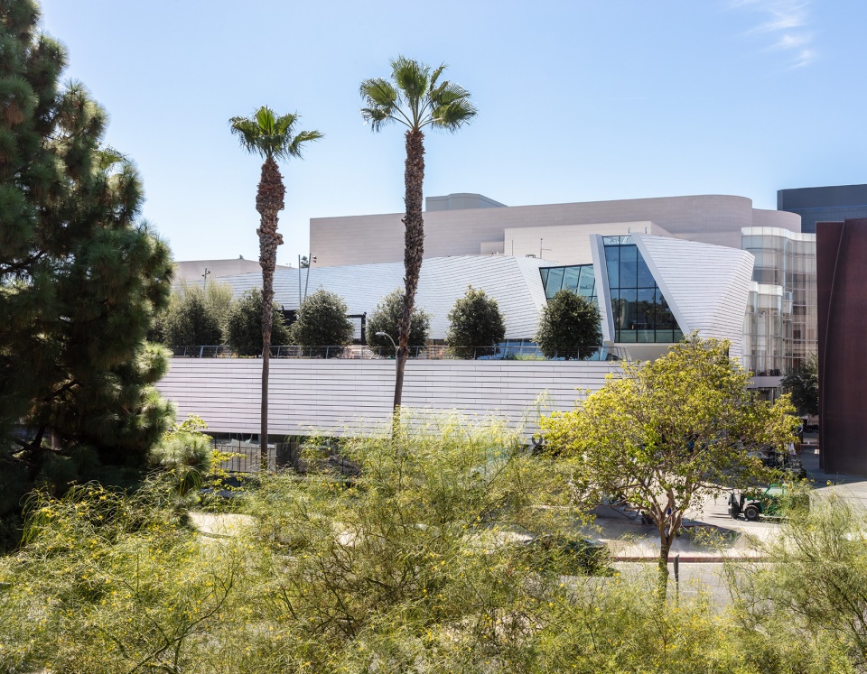orange county museum of art morphosis