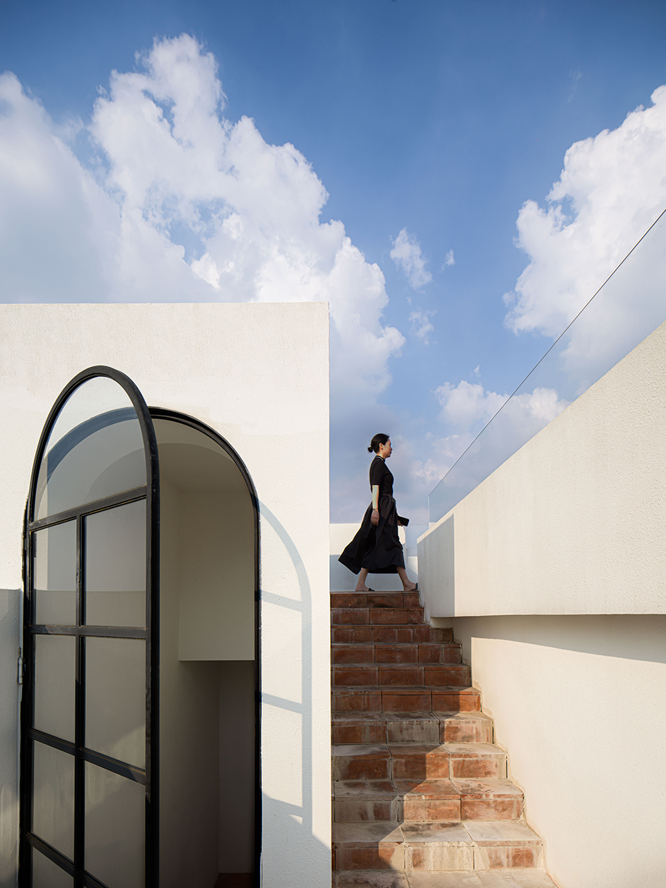 RECASA Furniture Factory by Jade Simple Design 谷德设计网