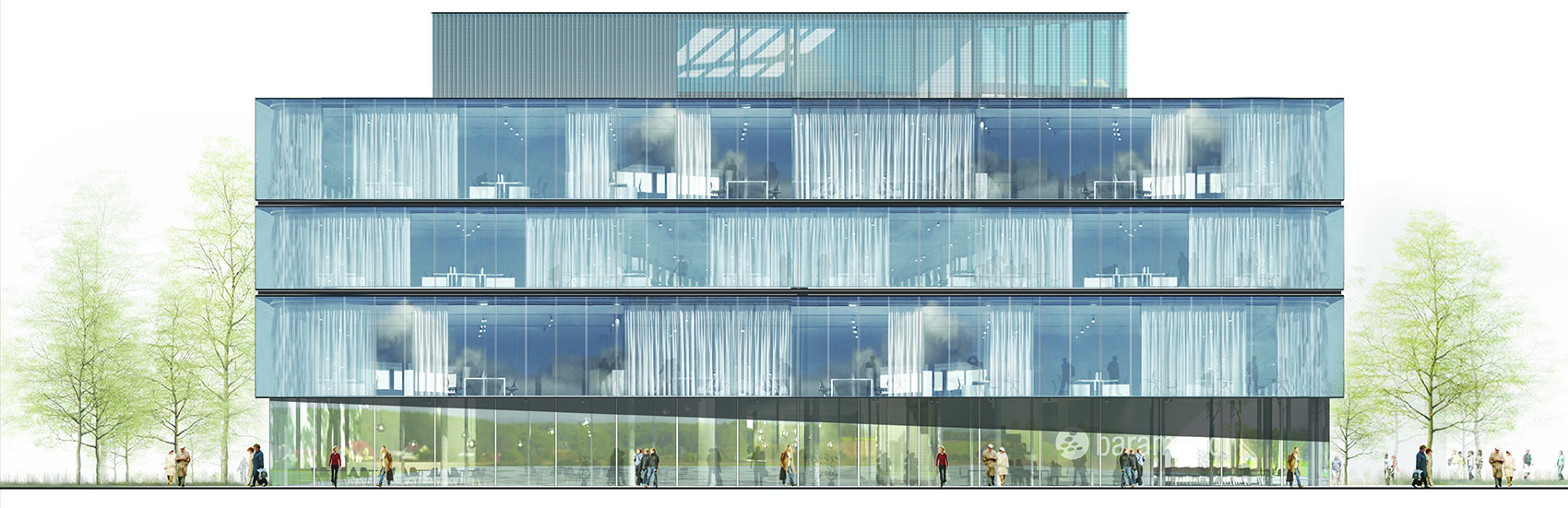 Baramundi Headquarters HENN