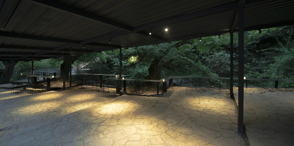 Revitalization of Shangri La’s Yunnan Snub nosed Monkey National Park Jinlei Architecture