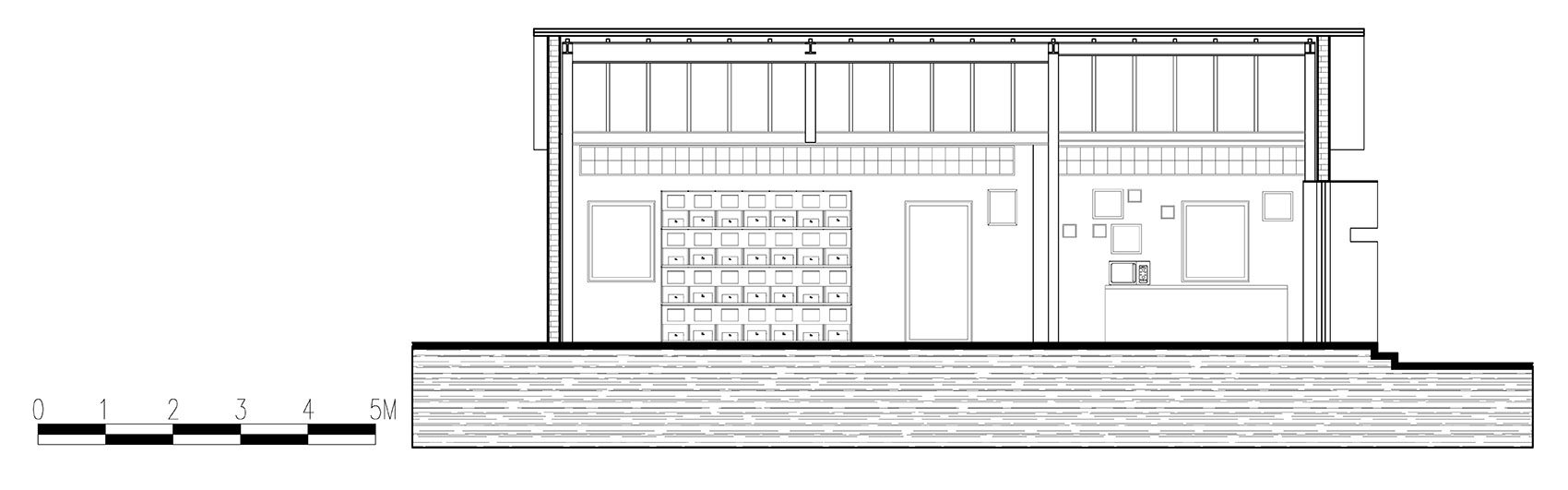 Zhu Feng Village For All Shanghai Academy of Fine Arts Laboratory of Architectural Design