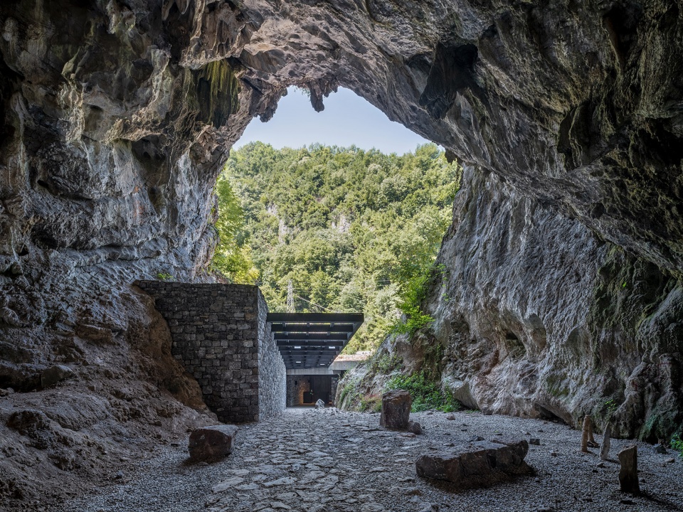 global award for sustainable architecture 2022