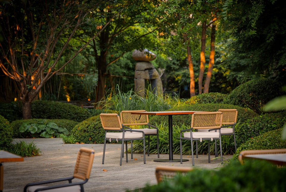 ningbo yun hotel by horizon atmosphere landscape