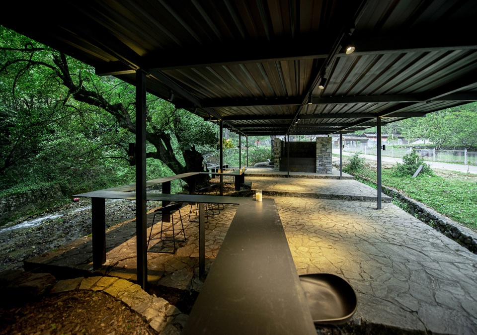 Revitalization of Shangri La’s Yunnan Snub nosed Monkey National Park Jinlei Architecture