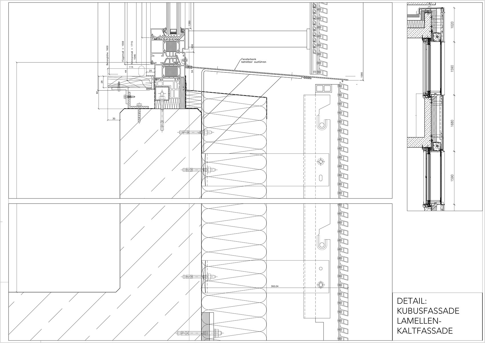 The Center for Advanced Mobility (KMAC) by studioMDA 谷德设计网