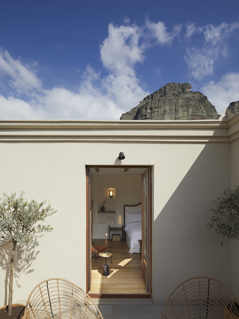 The Storyteller Boutique Hotel by Babatchas Design Studio