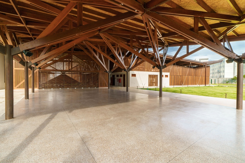 ffb convent by mixtura