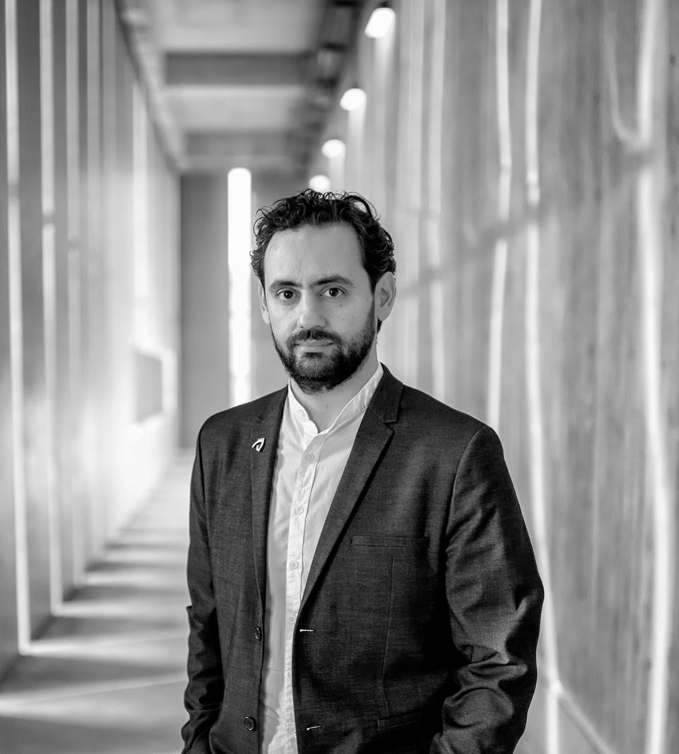 global award for sustainable architecture 2022
