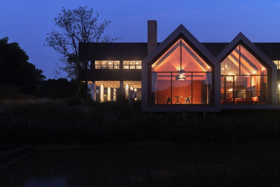 joybo farm by wt architects