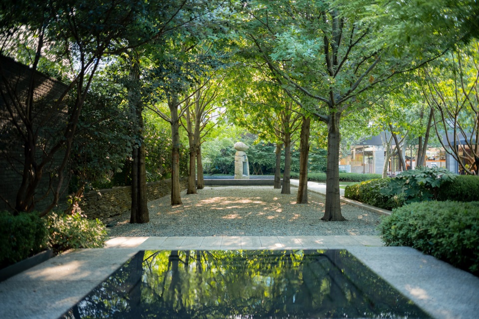 ningbo yun hotel by horizon atmosphere landscape