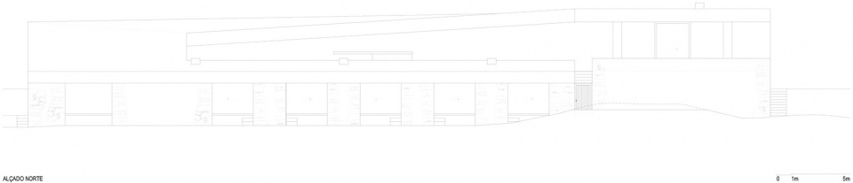 Adega Azores Wine Company by SAMI arquitectos