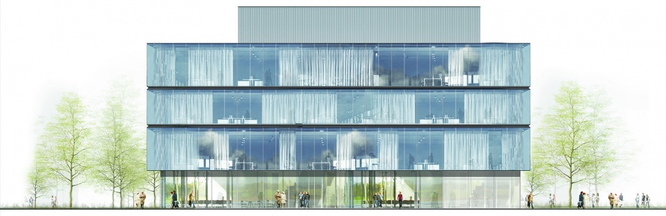 Baramundi Headquarters HENN