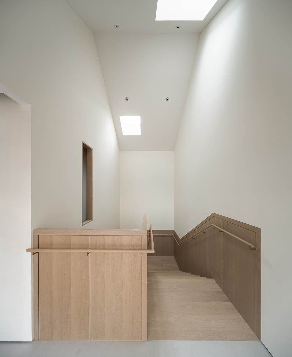 Jinan NIO House, China by LUKSTUDIO - 谷德设计网