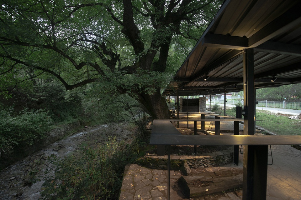 Revitalization of Shangri La’s Yunnan Snub nosed Monkey National Park Jinlei Architecture