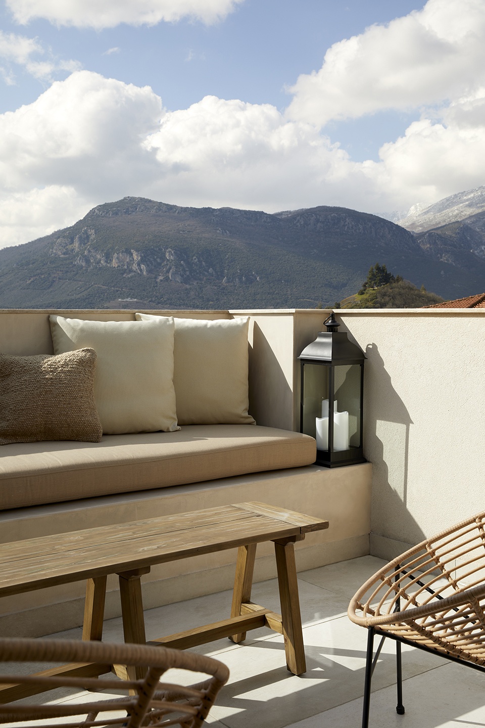 The Storyteller Boutique Hotel by Babatchas Design Studio