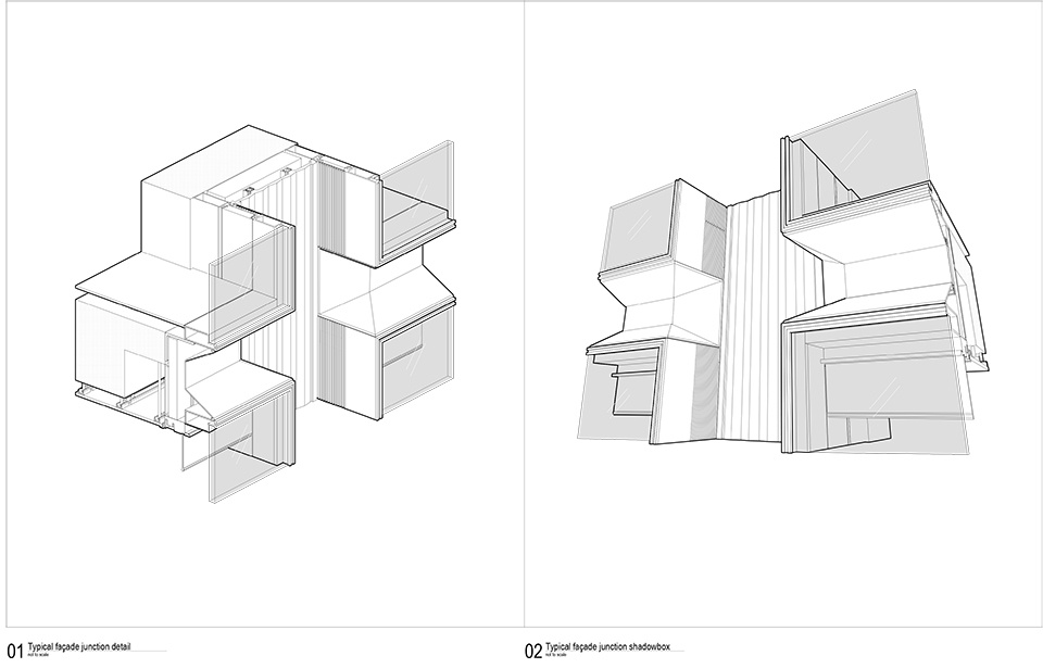 Varso Tower by Foster Partners