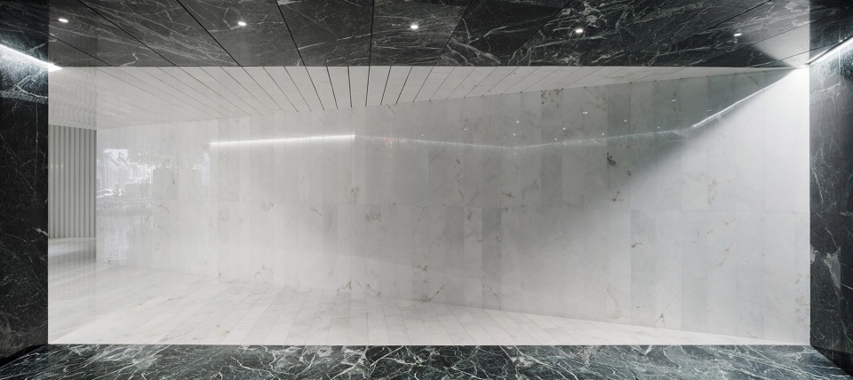 integral reform of the bizkaia tower by idom