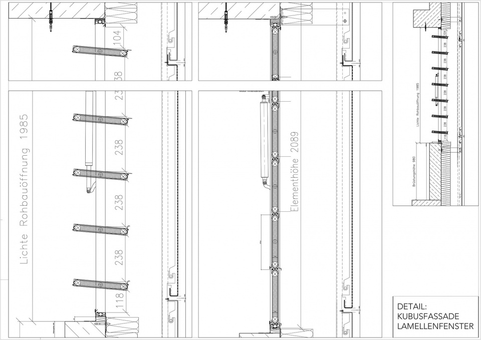 The Center for Advanced Mobility KMAC by studioMDA