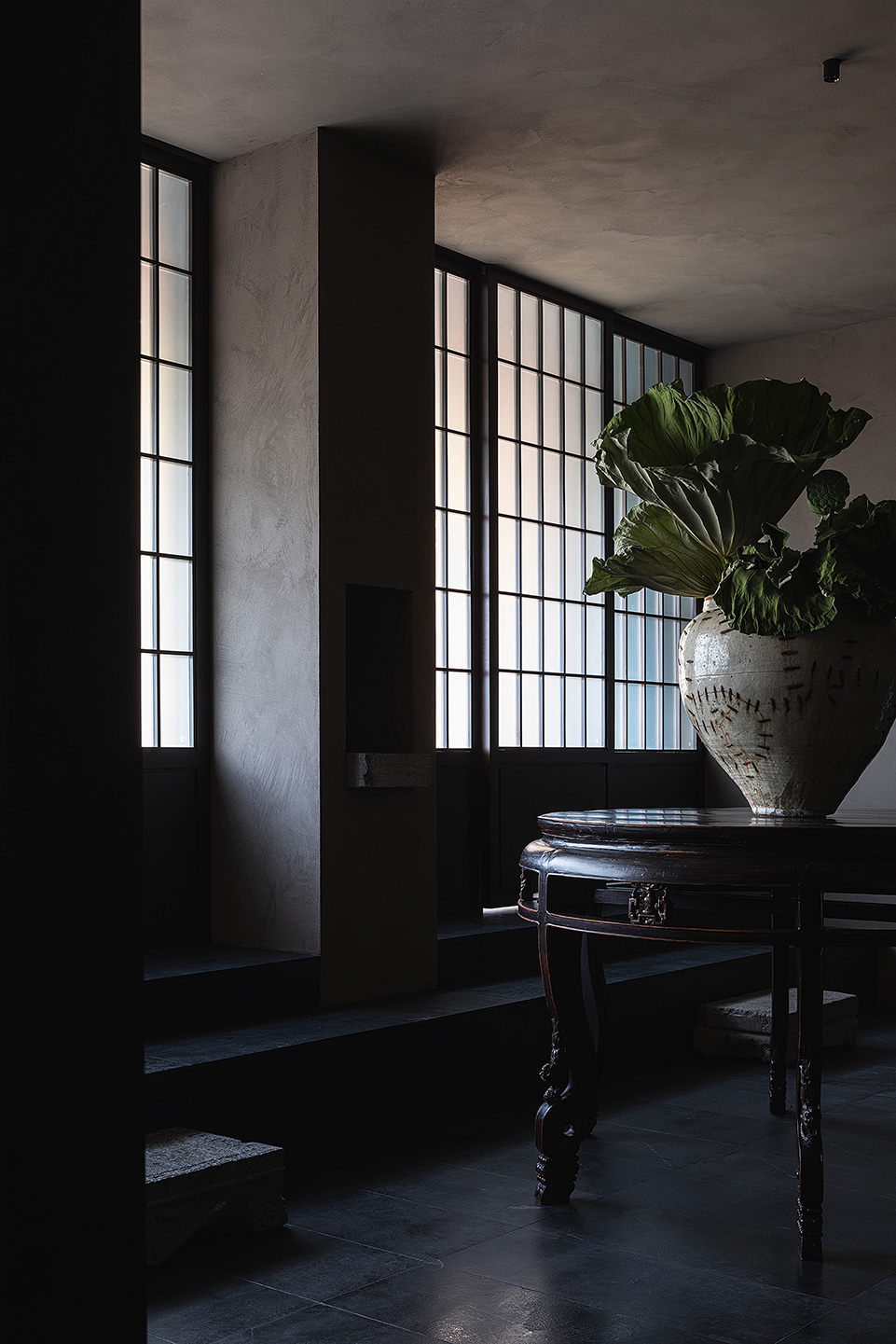 Teahouse in Chengdu by Scene Architect - 谷德设计网