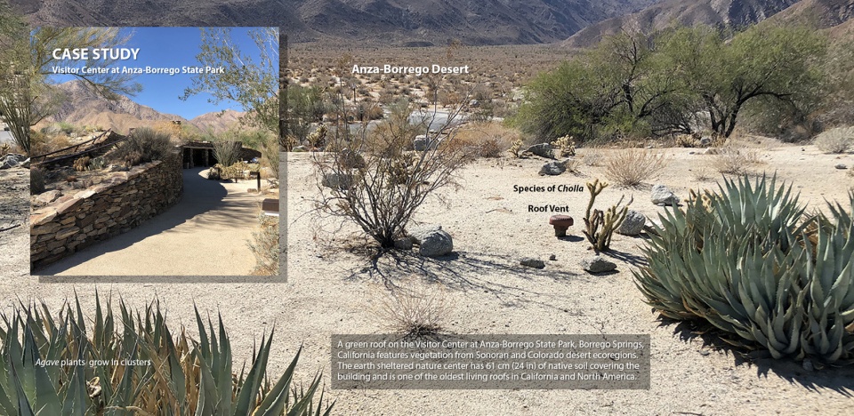 2021 asla research award of honor ecoregional green roofs theory and application in the western usa and canada