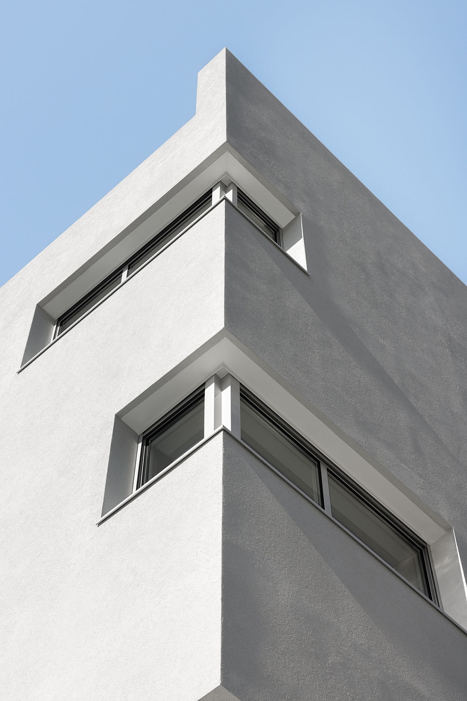 Nova Rio Housing by Antonio Paulo Marques Arquiteto e Associados Lda