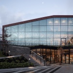 IDDIS - 挪威印刷博物馆和罐头博物馆 / Eder Biesel Arkitekter