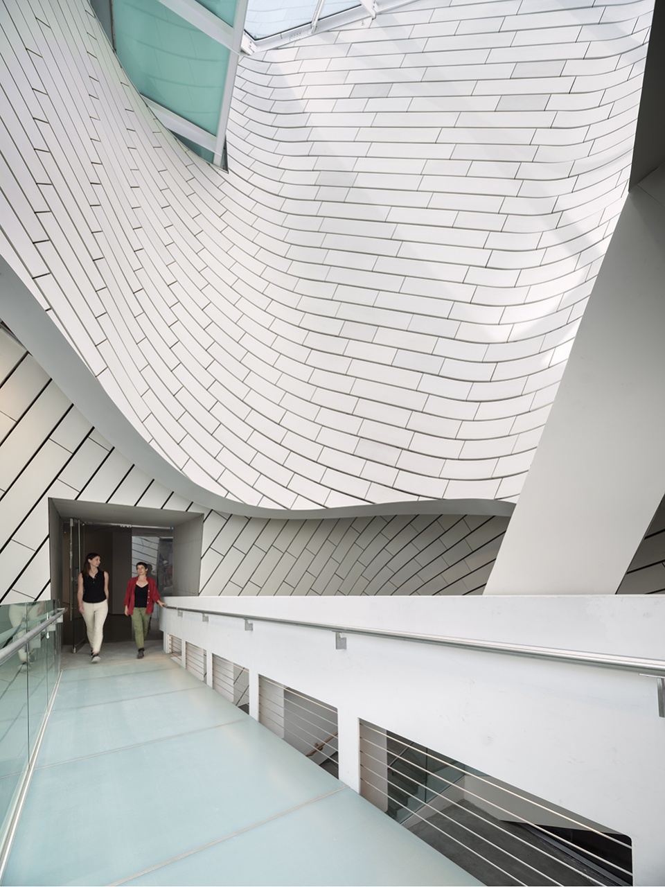 orange county museum of art morphosis