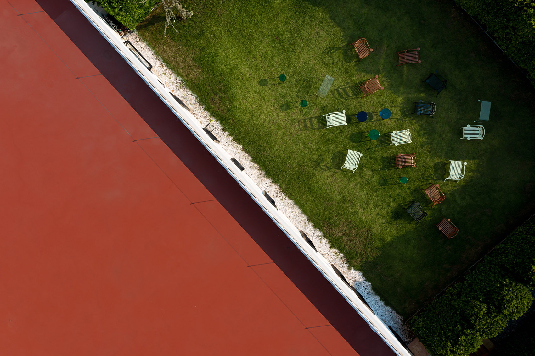 RECASA Furniture Factory by Jade Simple Design 谷德设计网