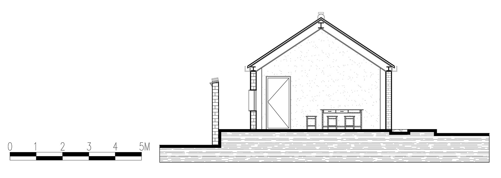 Zhu Feng Village For All Shanghai Academy of Fine Arts Laboratory of Architectural Design