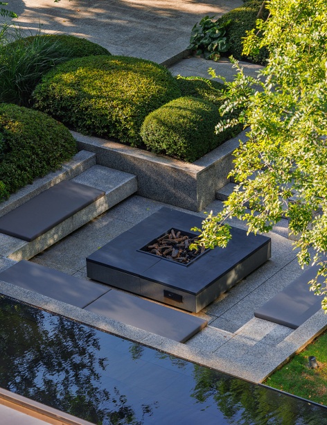 ningbo yun hotel by horizon atmosphere landscape