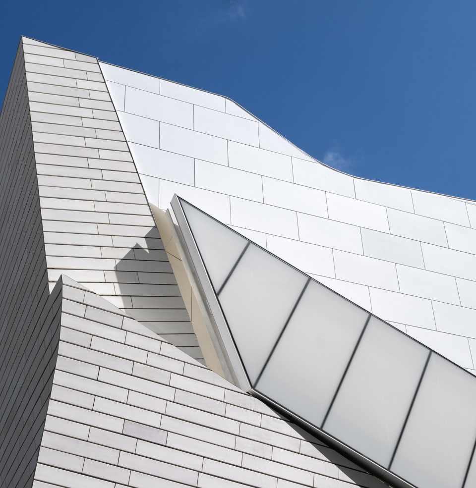orange county museum of art morphosis