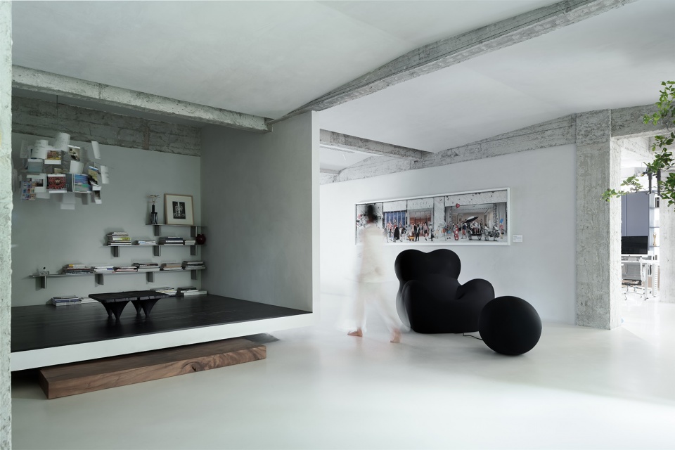 Design Unity Future Community China by J Y Design Guangzhou