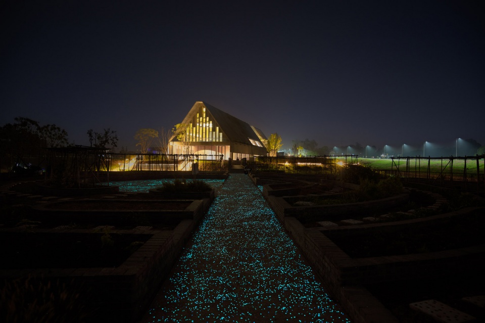 joybo farm by wt architects