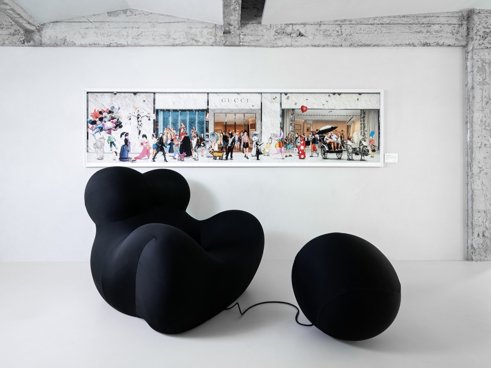 Design Unity Future Community China by J Y Design Guangzhou