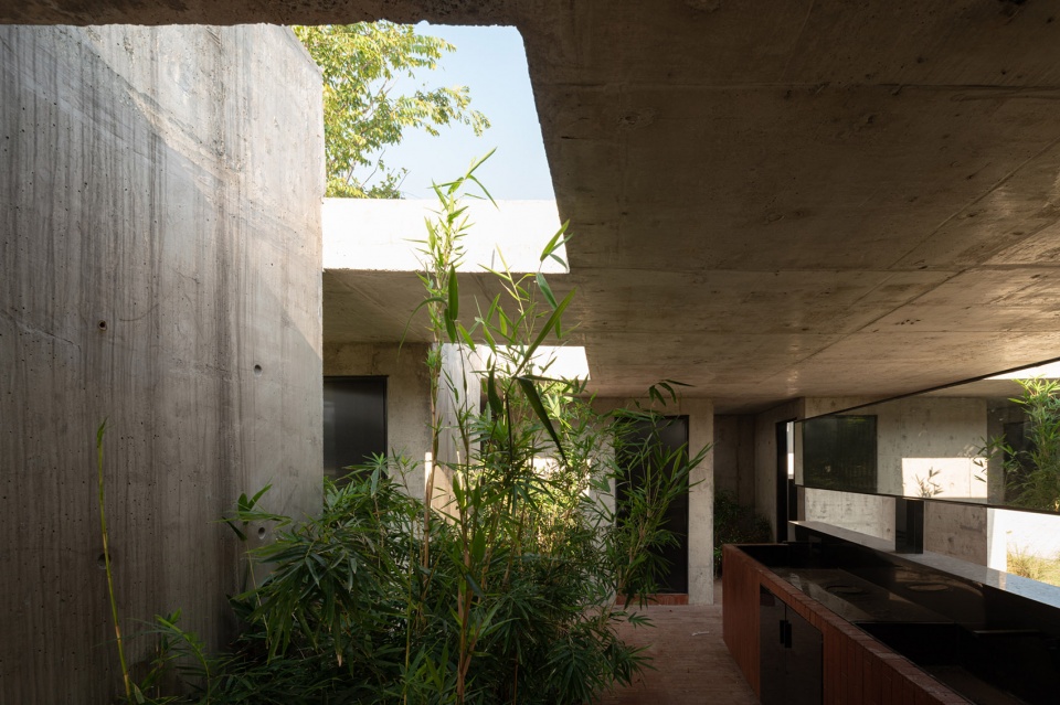 joybo farm by wt architects