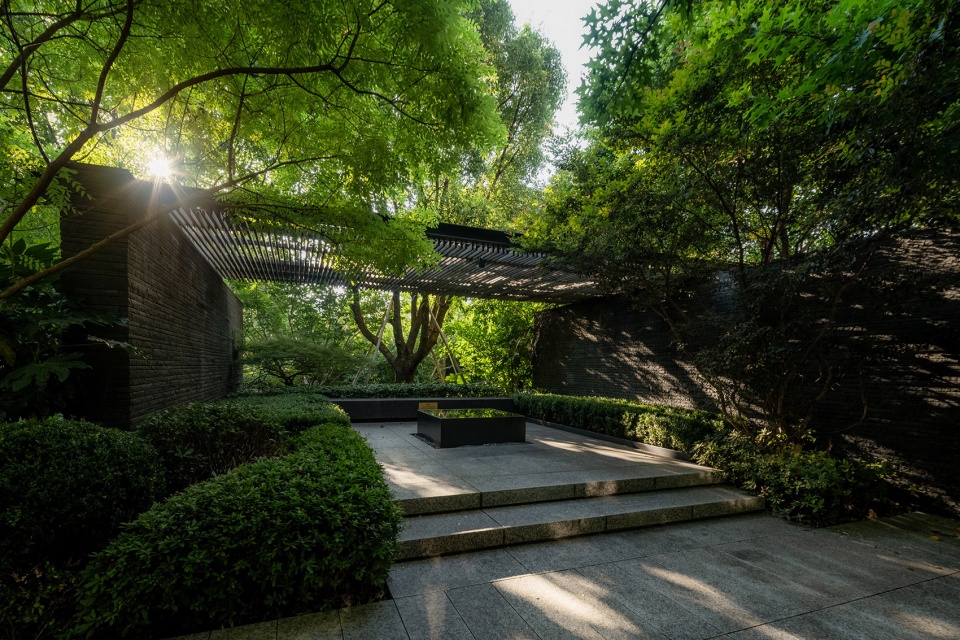ningbo yun hotel by horizon atmosphere landscape