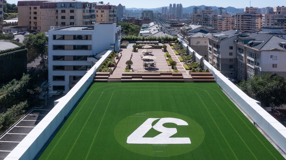 Dalian 37 Xiang china by UUA