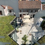 IDDIS - 挪威印刷博物馆和罐头博物馆 / Eder Biesel Arkitekter