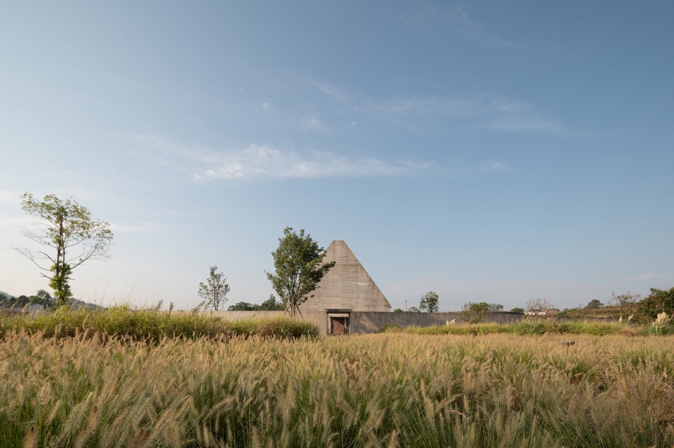 joybo farm by wt architects