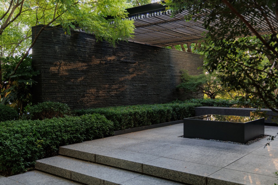 ningbo yun hotel by horizon atmosphere landscape