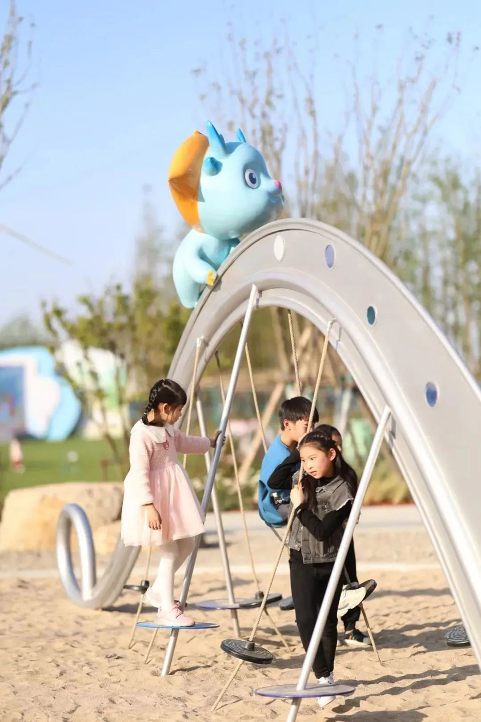 Daishan Donghai Cultural Discovery Park antao AHA